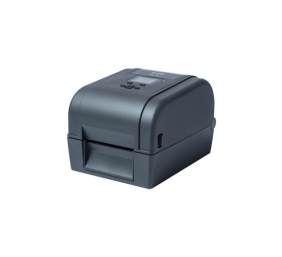 Brother TD-4650TNWBR Etikečių spausdintuvas Direct Thermal/Thermal Transfer 203.2 mm/sec