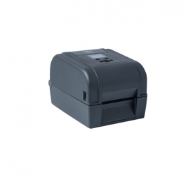 Brother TD-4650TNWBR Etikečių spausdintuvas Direct Thermal/Thermal Transfer 203.2 mm/sec