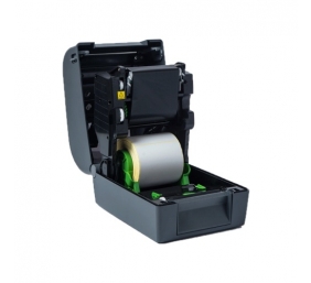 Brother TD-4650TNWBR Etikečių spausdintuvas Direct Thermal/Thermal Transfer 203.2 mm/sec