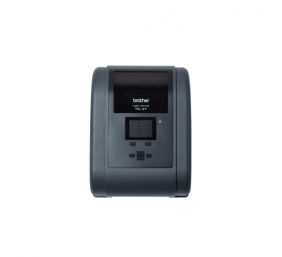 Brother TD-4650TNWBR Etikečių spausdintuvas Direct Thermal/Thermal Transfer 203.2 mm/sec