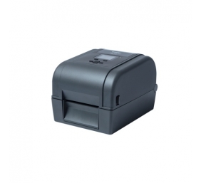 Brother TD-4750TNWBR Etikečių spausdintuvas Direct Thermal/Thermal Transfer 152 mm/sec