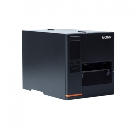 Brother TJ-4021TN Pramoninis etikečių spausdintuvas Direct Thermal/Thermal Transfer 254 mm/sec