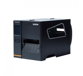 Brother TJ-4021TN Pramoninis etikečių spausdintuvas Direct Thermal/Thermal Transfer 254 mm/sec