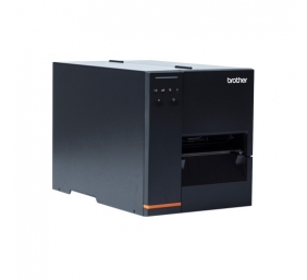 Brother TJ-4120TN Pramoninis etikečių spausdintuvas Direct Thermal/Thermal Transfer 178 mm/sec
