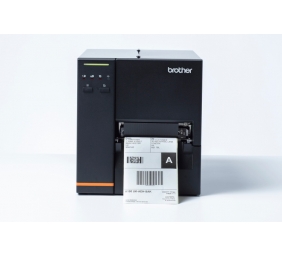 Brother TJ-4120TN Pramoninis etikečių spausdintuvas Direct Thermal/Thermal Transfer 178 mm/sec