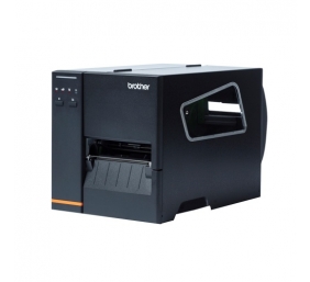 Brother TJ-4120TN Pramoninis etikečių spausdintuvas Direct Thermal/Thermal Transfer 178 mm/sec
