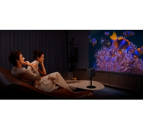 Xiaomi Smart Projector L1 EU | Full HD (1920x1080) | 200 ANSI lumens | Black | Wi-Fi