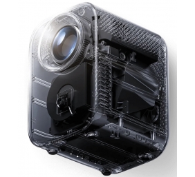Xiaomi Smart Projector L1 Pro EU | Full HD (1920x1080) | 400 ANSI lumens | Black | Wi-Fi