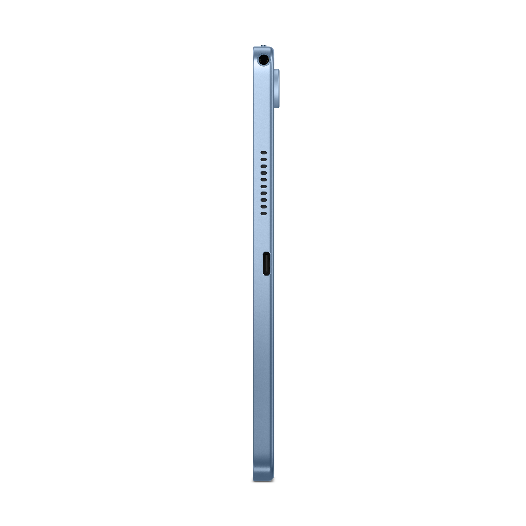 Lenovo Tab (without power adapter) | TB311FU | 10.1 " | Polar Blue | IPS | 1920 x 1200 pixels | MediaTek | Helio G85 | 4 GB | LPDDR4x | 128 GB | Wi-Fi | Front camera | 5.0 MP | Rear camera | 8.0 MP | Bluetooth | 5.3 | Android | 14 | Warranty 24 month(s) |