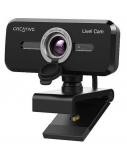 Creative | Live Cam Sync, 1080p HD, 2MP