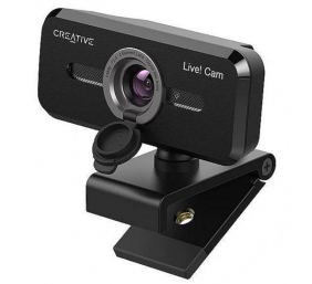 Creative | Live Cam Sync, 1080p HD, 2MP