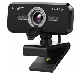 Creative | Live Cam Sync, 1080p HD, 2MP
