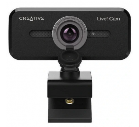 Creative | Live Cam Sync, 1080p HD, 2MP