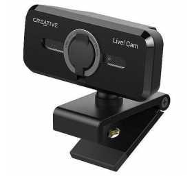 Creative | Live Cam Sync, 1080p HD, 2MP
