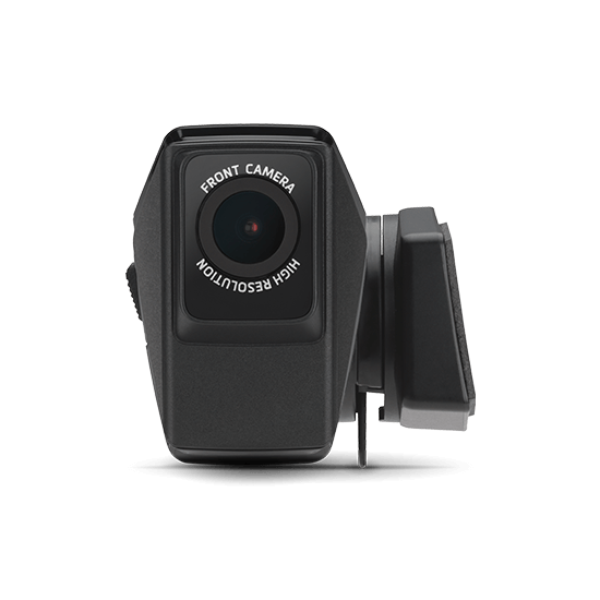 Mio MiVue MP30 Dual 2.5K Rider Dash Cam | GPS (satellite)