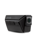 Mio MiVue MP30 Dual 2.5K Rider Dash Cam | GPS (satellite)