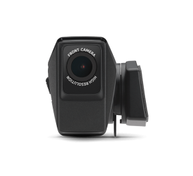Mio MiVue MP30 Dual 2.5K Rider Dash Cam | GPS (satellite)