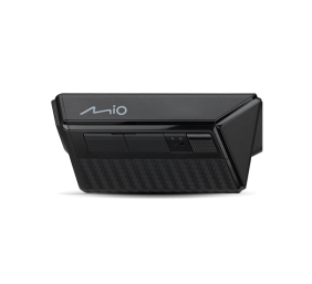 Mio MiVue MP30 Dual 2.5K Rider Dash Cam | GPS (satellite)