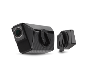 Mio MiVue MP30 Dual 2.5K Rider Dash Cam | GPS (satellite)