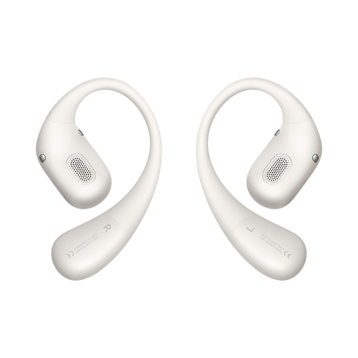 Huawei FreeArc | Built-in microphone | Bluetooth | Grey