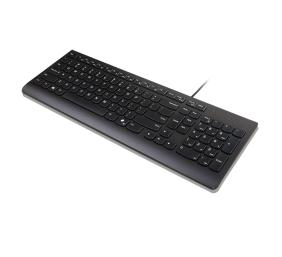 Lenovo Keyboard | Essential | Keyboard | Wired | US English | Black