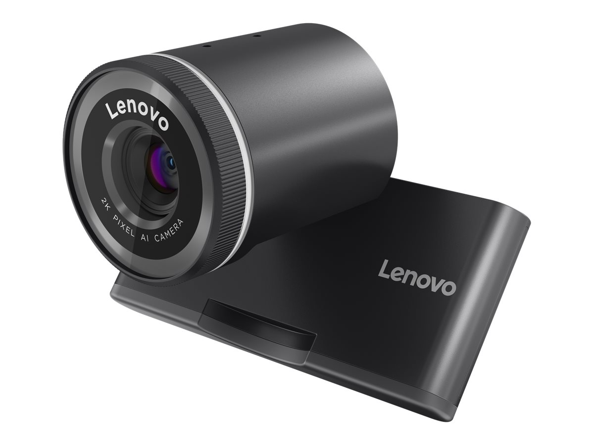 Lenovo QHD Webcam