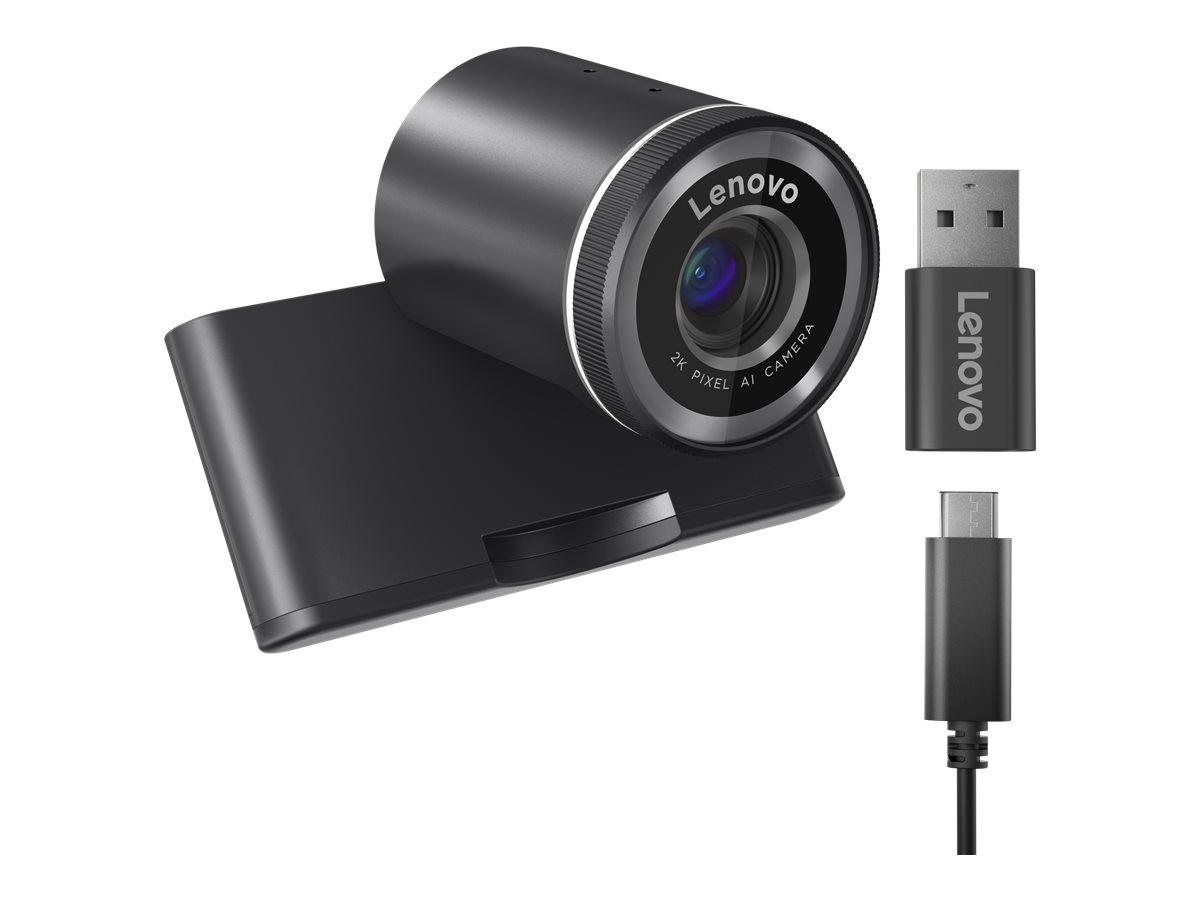 Lenovo QHD Webcam