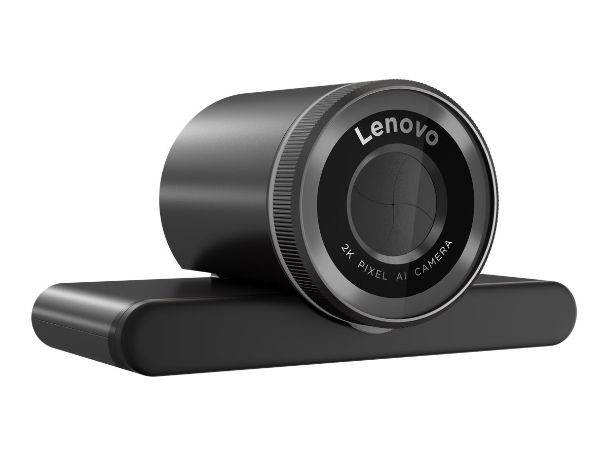 Lenovo QHD Webcam