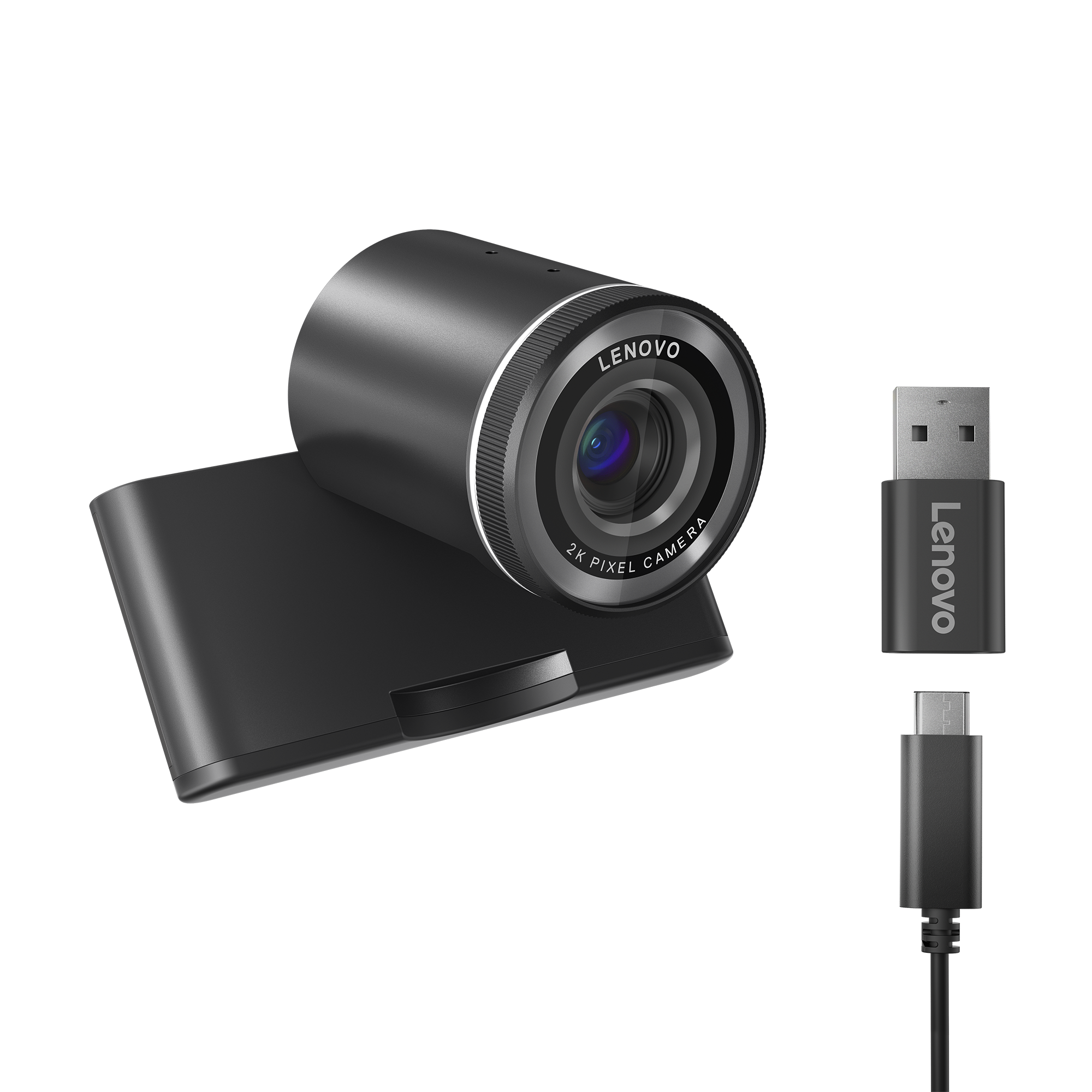 Lenovo QHD Webcam