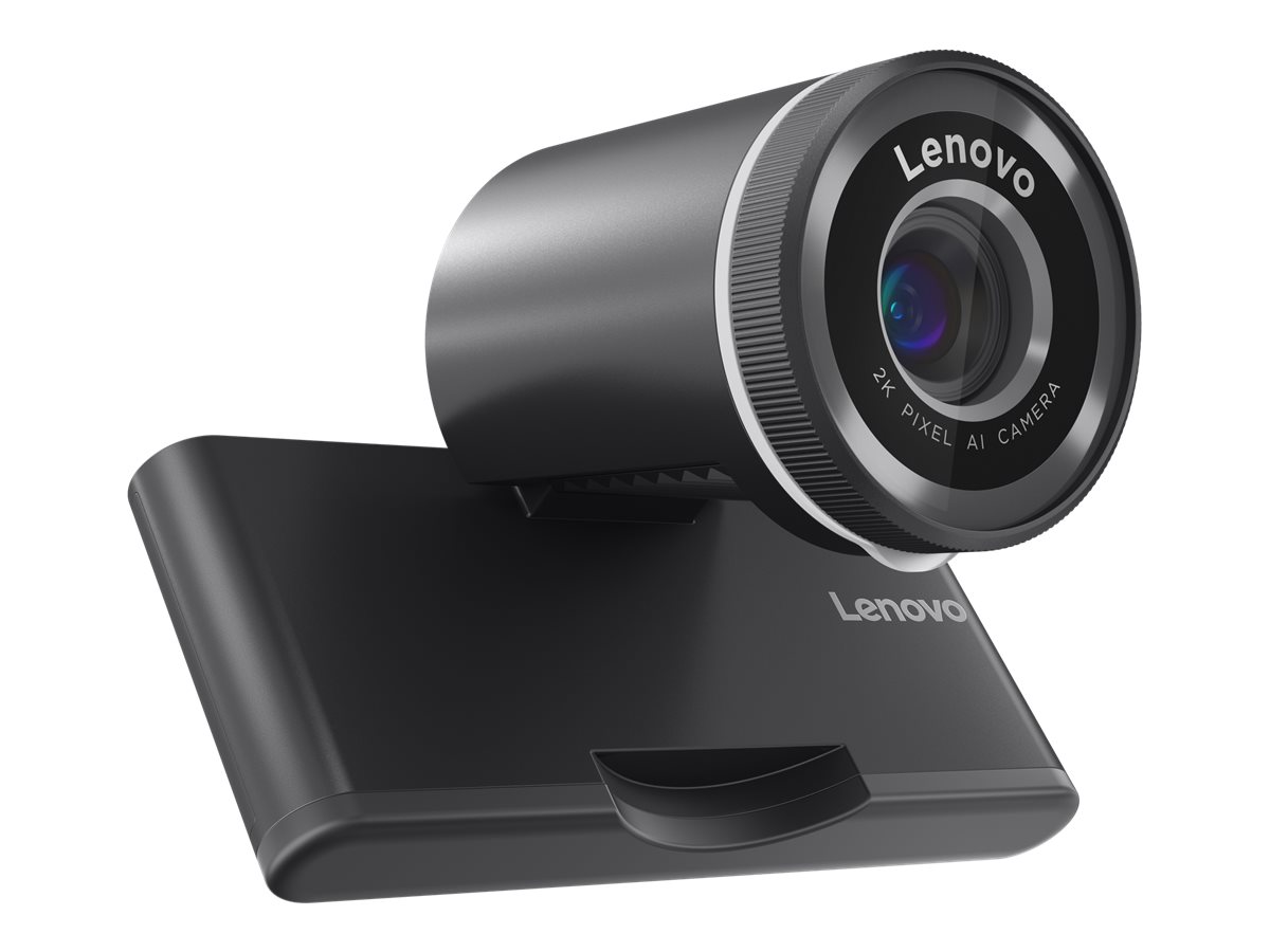 Lenovo QHD Webcam