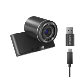 Lenovo QHD Webcam