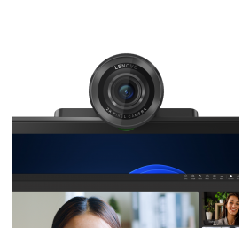 Lenovo QHD Webcam