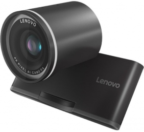Lenovo 4K Pro Webcam