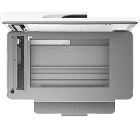 HP OfficeJet Pro 9720 Spausdintuvas rašalinis spalvotas MFP A3 22 ppm USB Wi-Fi Ethernet LAN BT