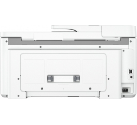 HP OfficeJet Pro 9720 Spausdintuvas rašalinis spalvotas MFP A3 22 ppm USB Wi-Fi Ethernet LAN BT