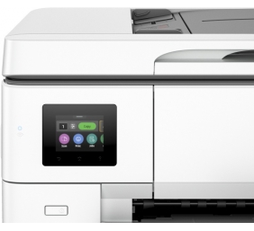 HP OfficeJet Pro 9720 Spausdintuvas rašalinis spalvotas MFP A3 22 ppm USB Wi-Fi Ethernet LAN BT