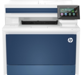 HP Color LaserJet Pro MFP 4303dw Spausdintuvas lazerinis spalvotas MFP A4 33 ppm USB Wi-Fi LAN BT