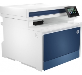 HP Color LaserJet Pro MFP 4303dw Spausdintuvas lazerinis spalvotas MFP A4 33 ppm USB Wi-Fi LAN BT