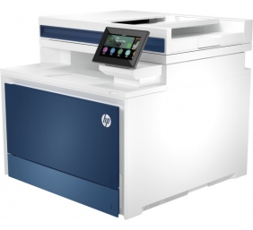 HP Color LaserJet Pro MFP 4303dw Spausdintuvas lazerinis spalvotas MFP A4 33 ppm USB Wi-Fi LAN BT