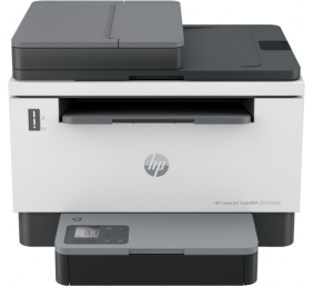 HP LaserJet Tank MFP 2604sdw Spausdintuvas lazerinis nespalvotas MFP A4 22 ppm USB Wi-Fi LAN BT