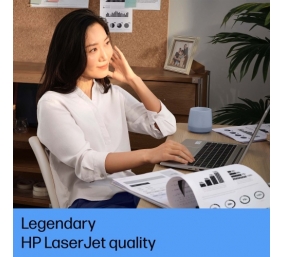 HP LaserJet Tank MFP 2604sdw Spausdintuvas lazerinis nespalvotas MFP A4 22 ppm USB Wi-Fi LAN BT