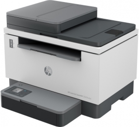 HP LaserJet Tank MFP 2604sdw Spausdintuvas lazerinis nespalvotas MFP A4 22 ppm USB Wi-Fi LAN BT