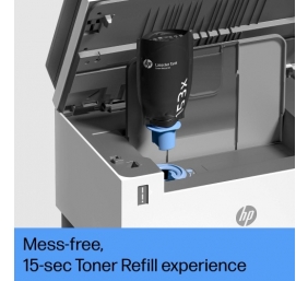 HP LaserJet Tank MFP 2604sdw Spausdintuvas lazerinis nespalvotas MFP A4 22 ppm USB Wi-Fi LAN BT