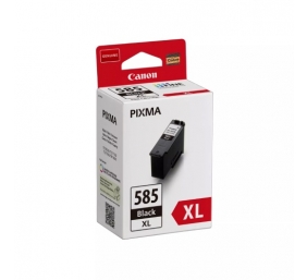 Canon PG-585XL (6204C001) Rašalinė kasetė, Juoda