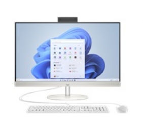 HP AiO 27-cr0058ny R5 7520U 27i 8/512GB