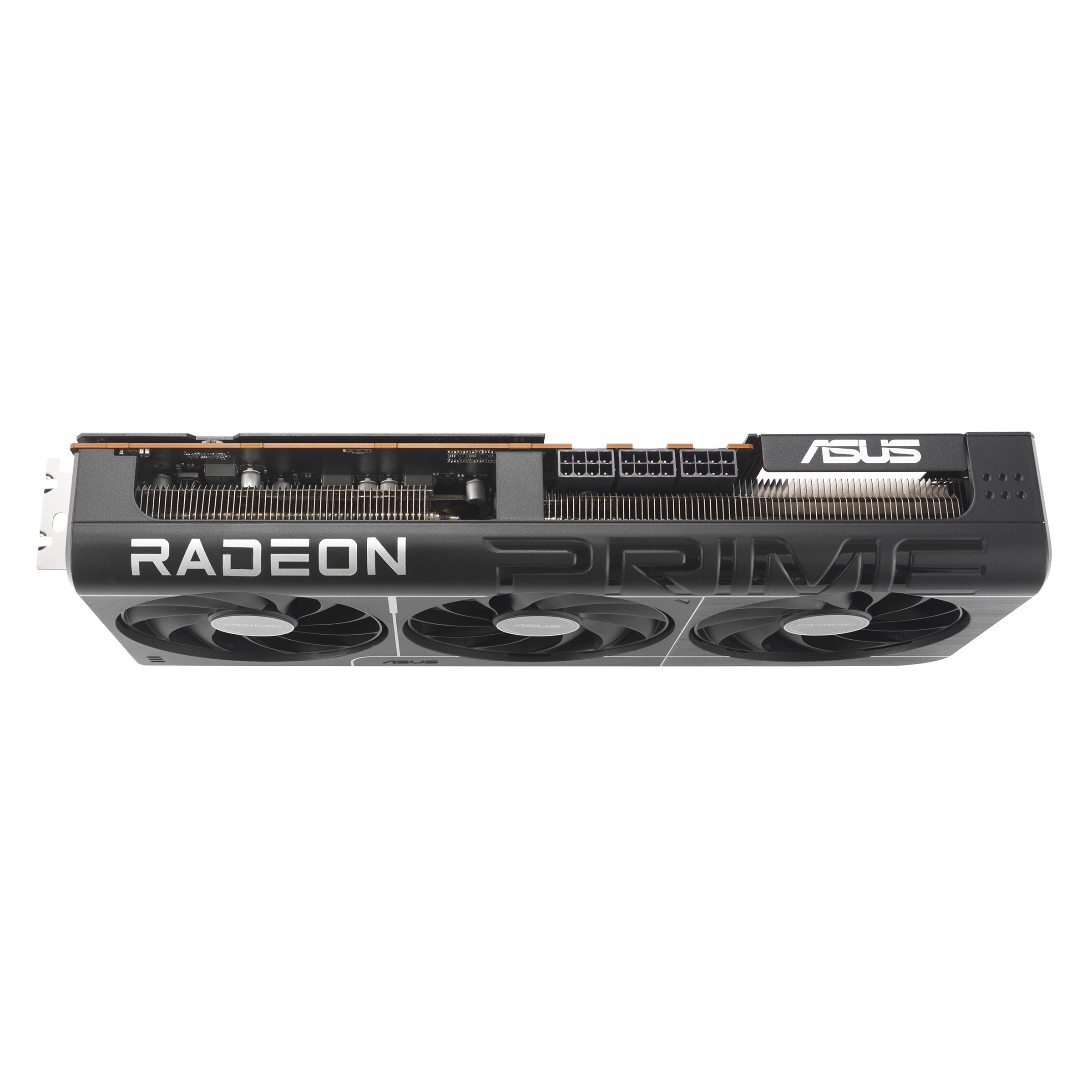 Asus Prime Radeon RX 9070 XT OC Edition 16GB GDDR6 | AMD | 16 GB | Radeon RX 9070 XT | GDDR6 | HDMI ports quantity 1 | PCI Express 5.0