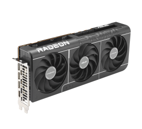 Asus Prime Radeon RX 9070 XT OC Edition 16GB GDDR6 | AMD | 16 GB | Radeon RX 9070 XT | GDDR6 | HDMI ports quantity 1 | PCI Express 5.0