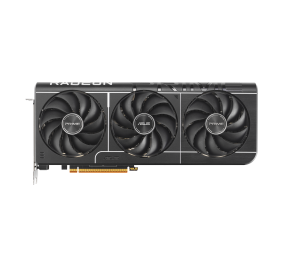 Asus Prime Radeon RX 9070 XT OC Edition 16GB GDDR6 | AMD | 16 GB | Radeon RX 9070 XT | GDDR6 | HDMI ports quantity 1 | PCI Express 5.0