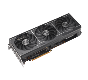 Asus Prime Radeon RX 9070 XT OC Edition 16GB GDDR6 | AMD | 16 GB | Radeon RX 9070 XT | GDDR6 | HDMI ports quantity 1 | PCI Express 5.0