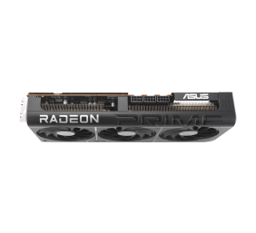 Asus Prime Radeon RX 9070 XT OC Edition 16GB GDDR6 | AMD | 16 GB | Radeon RX 9070 XT | GDDR6 | HDMI ports quantity 1 | PCI Express 5.0